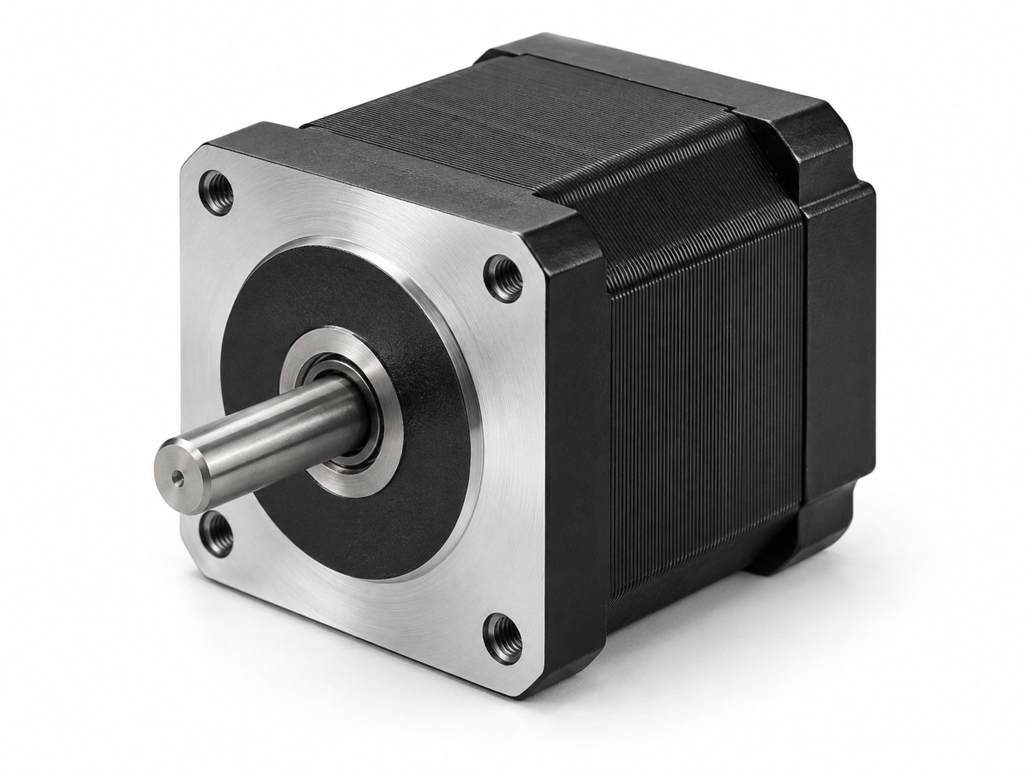 Stepper Motors category illustration