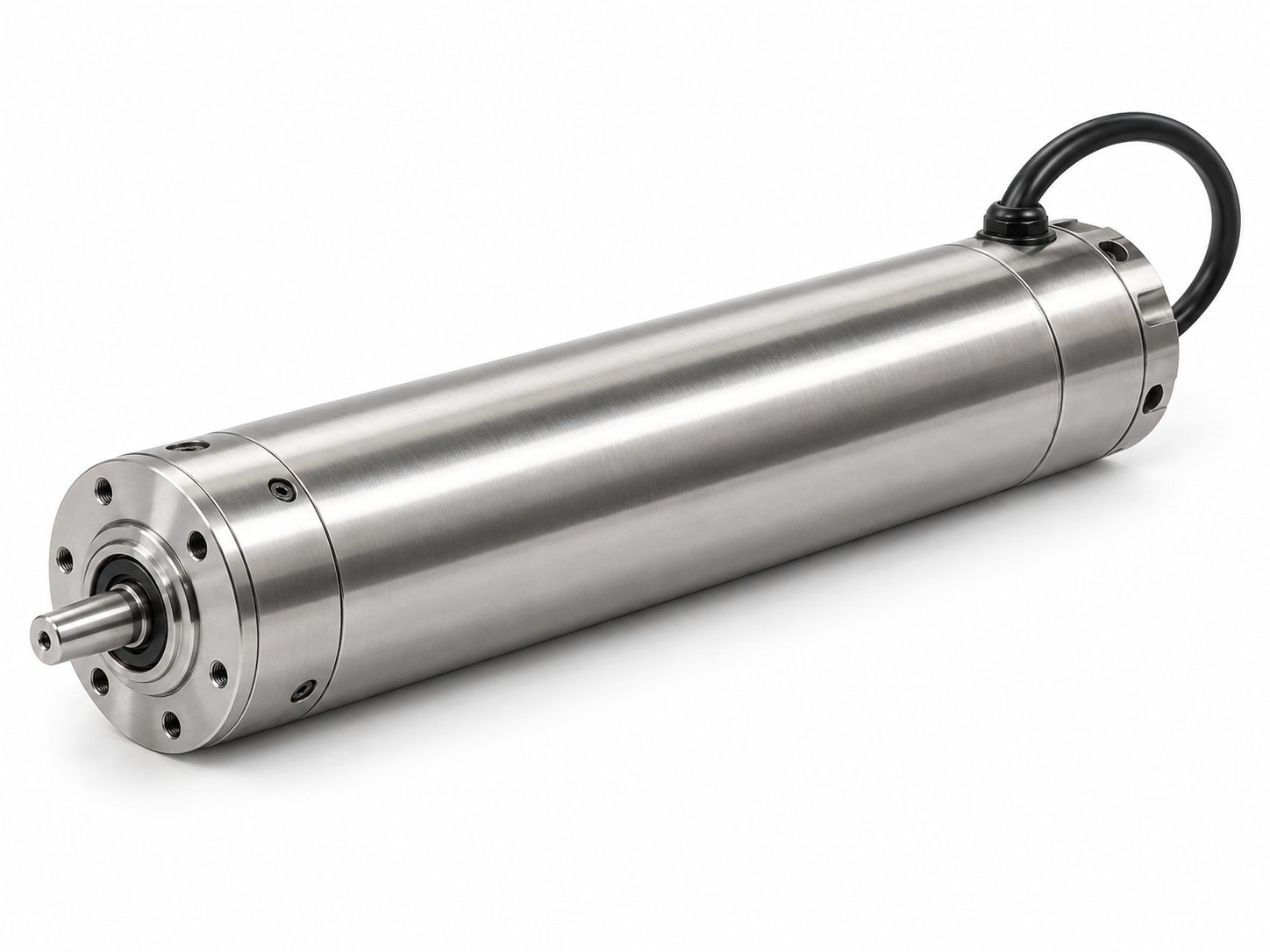 Submersible Motors category illustration