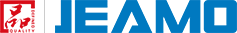 JEAMO Motor logo