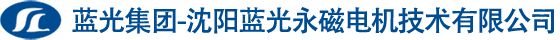 Shenyang Blue Light logo
