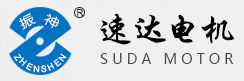 Suda Motor logo