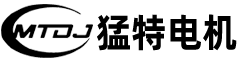 Mengte Motor logo