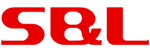 S&L Motor logo