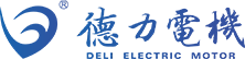 Deli Electric Motor logo