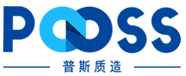 POSS Motor logo