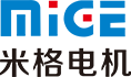 Mige Motor logo