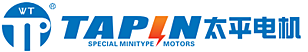 Taiping Motor logo
