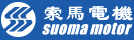 Suma Motor logo