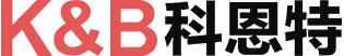K&B Motor logo