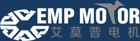 AMOP Motor logo