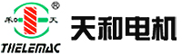 Tianhe Motor logo