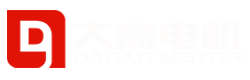 DAGAO logo
