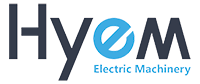 Huyuan Motor logo