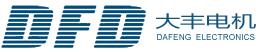 Dafeng Motor logo