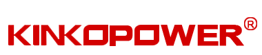 KINKOPOWER logo