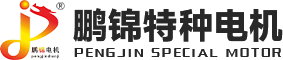 Pengjin Motor logo