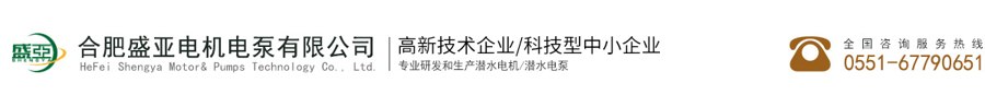 Hefei Shengya logo