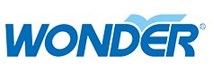 WONDER logo