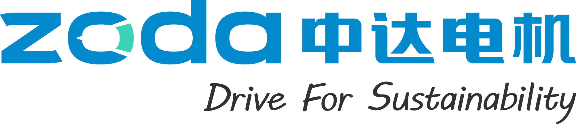 Zhongda Motors logo