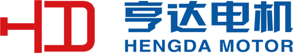 Hengda Motor logo