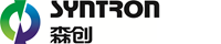 SYN-TRON logo