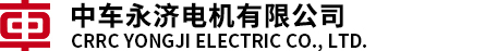 CRRC Yongji Electric Co., Ltd. logo