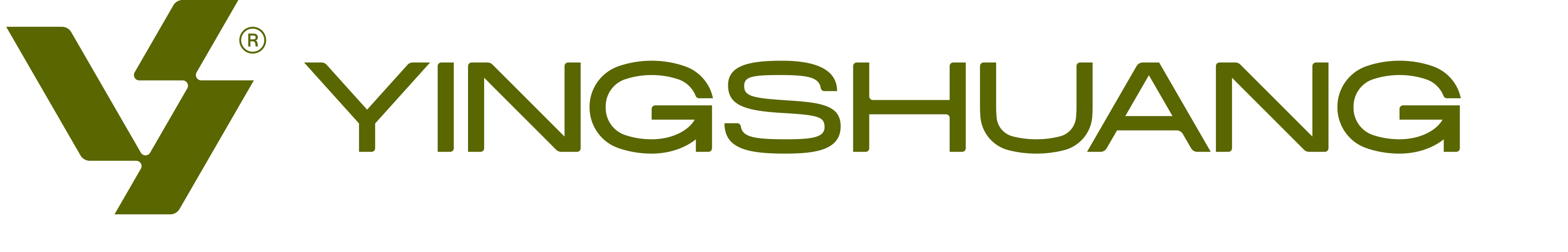 Shanghai Yingshuang Motor Technology Co., Ltd. logo