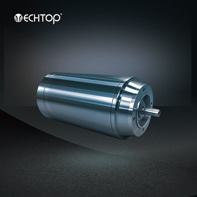 IEC stainless steel motor