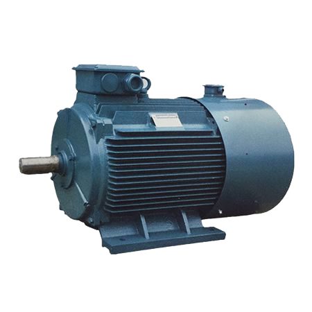 YVF3 variable-frequency motor