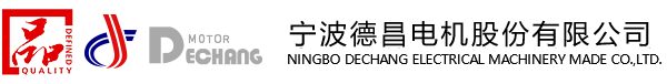 Dechang Motor logo