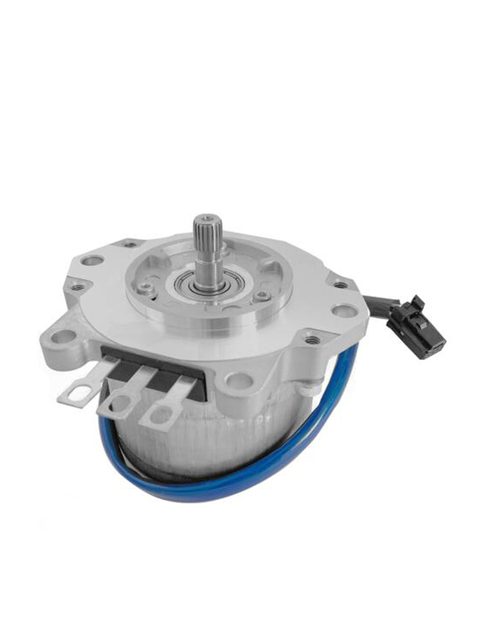 Automotive EPS brushless motor