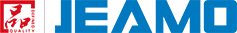 JEAMO Motor logo
