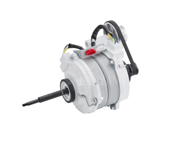 Tumble dryer motor