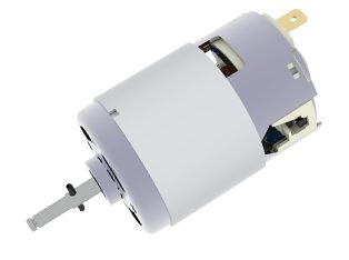 Micro electric drive systems