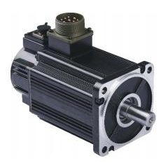 AGV servo motor