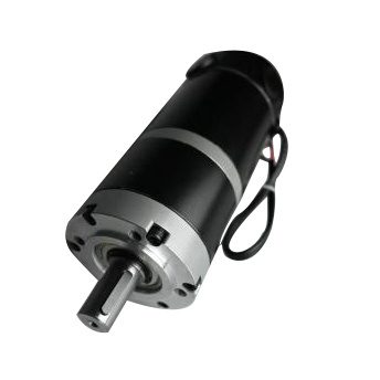 Steering motor