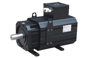 ST200–260 injection molding servo motor