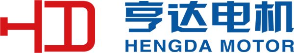 Hengda Motor logo
