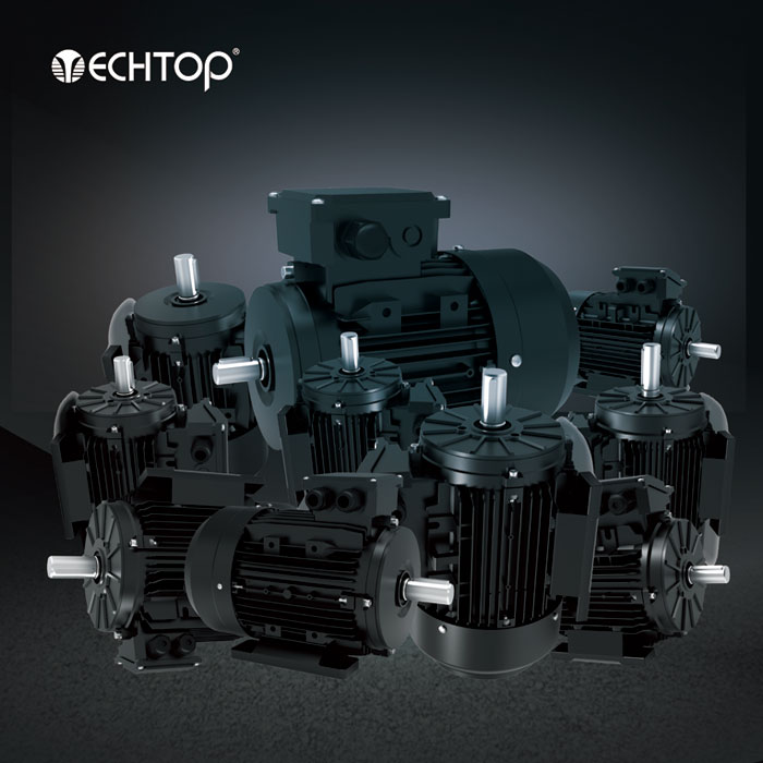 TECHTOP motor