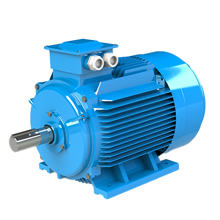 AC Induction Motors category illustration