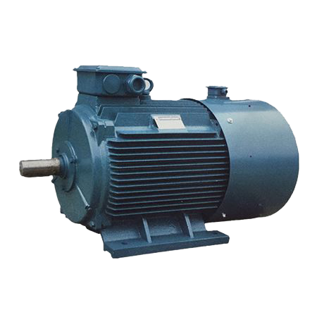 YVF3 variable-frequency motor