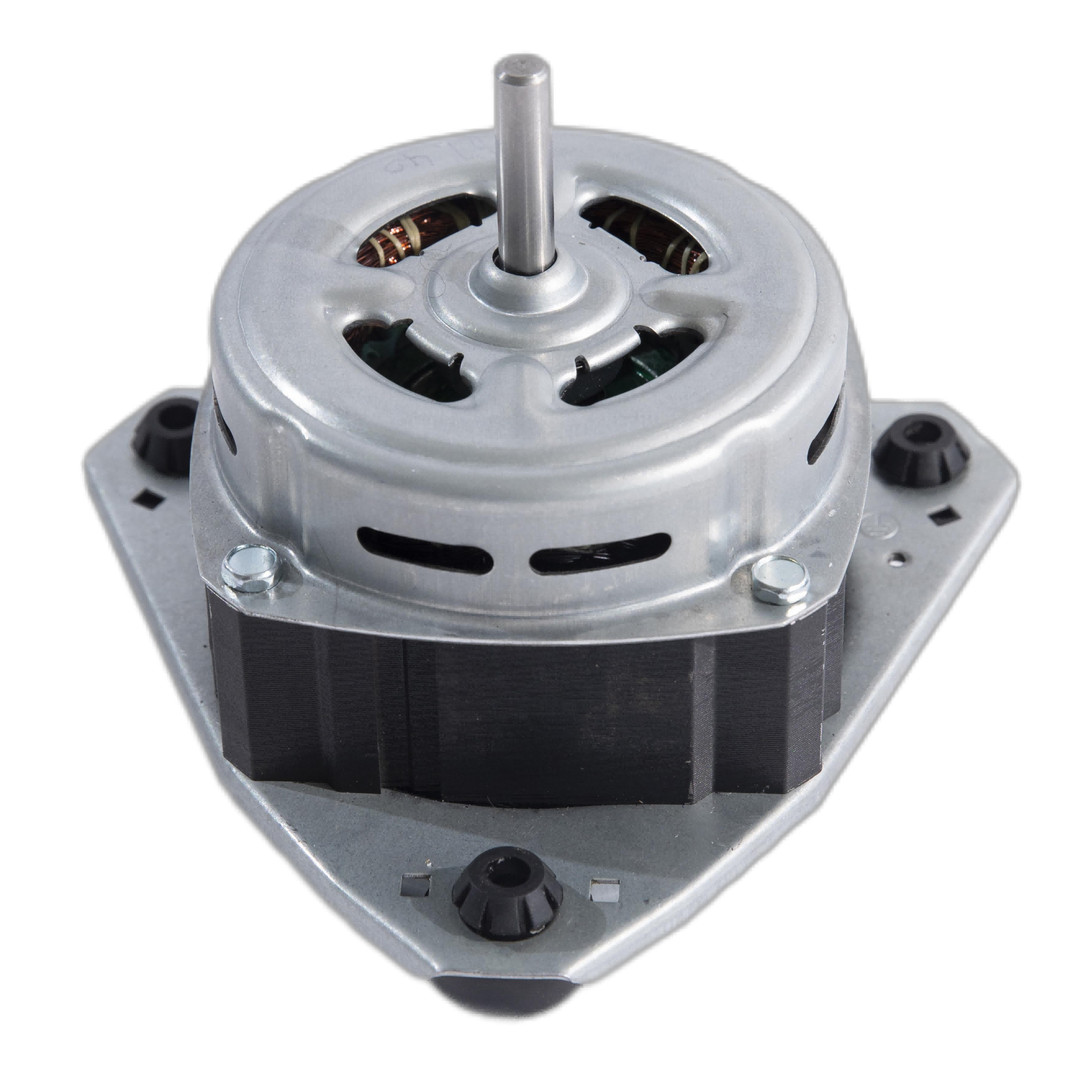 AC laundry motor