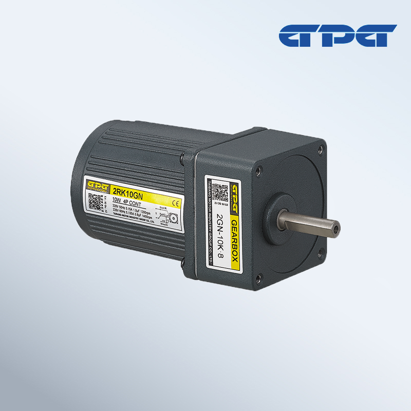 Gear Motors category illustration