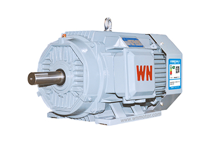 Wannan Motor motor