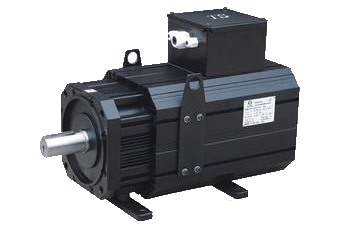 ST200–260 injection molding servo motor
