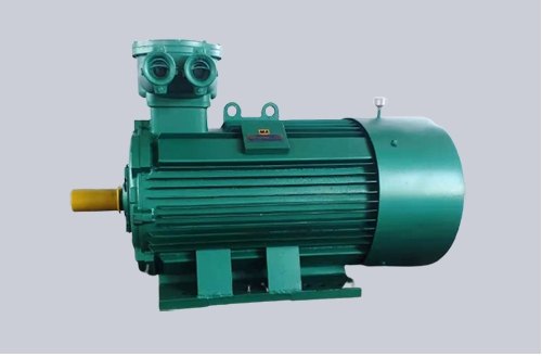YBK2 underground mining explosion-proof motor