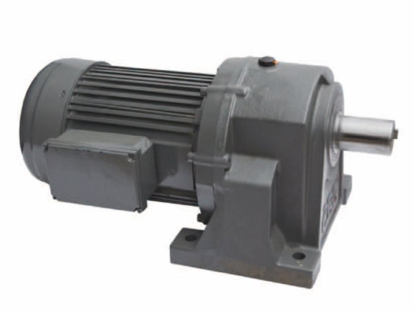 TZL50-2.2kW parking-system gearmotor