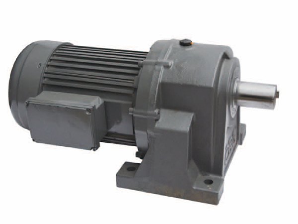 TZL22-0.2kW parking-system gearmotor
