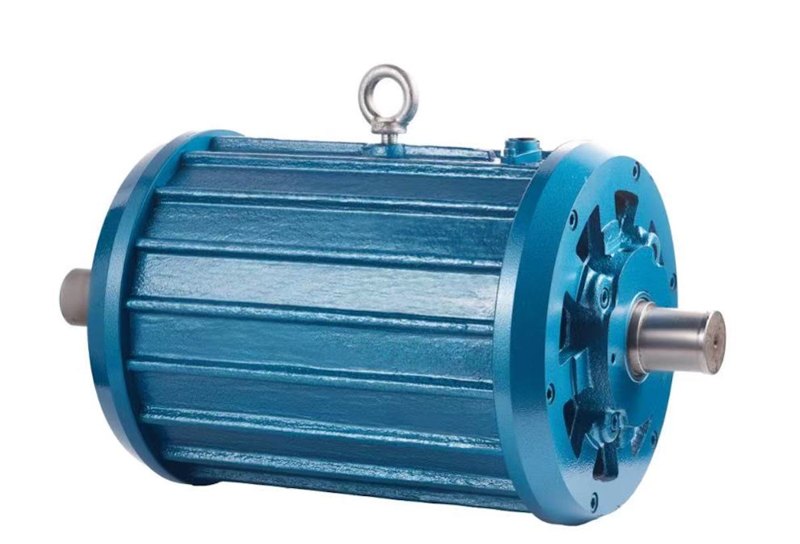 YZL vertical vibration motor