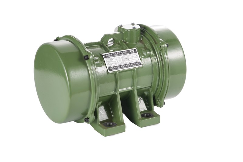 YZO vibration motor